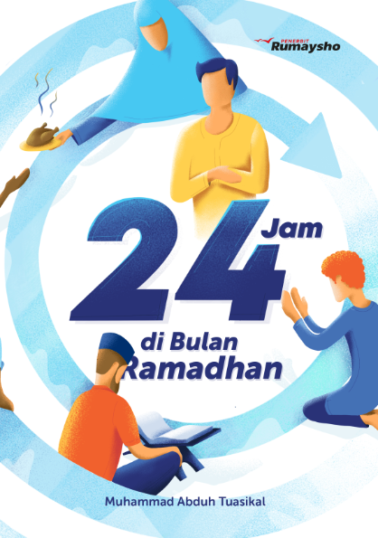 24 jam di bulan Ramadhan